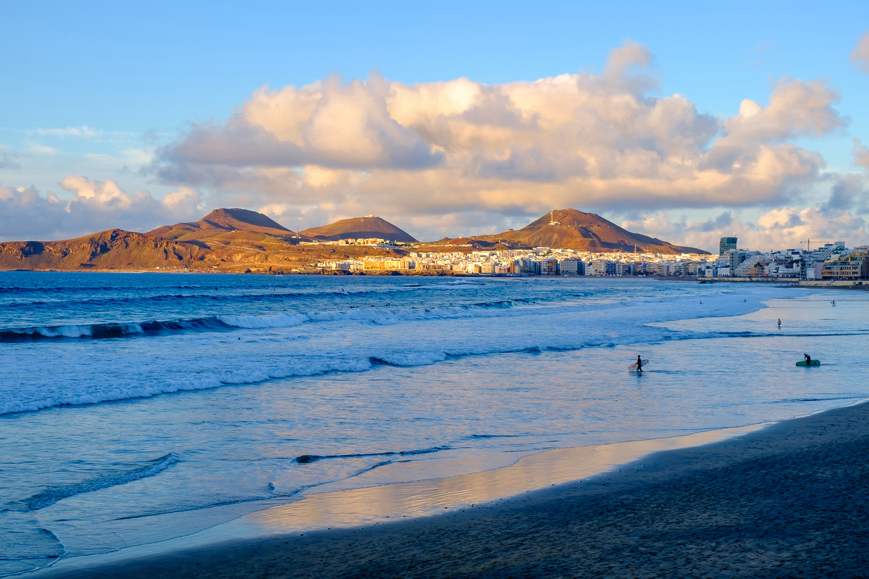 Smartrentals Las Palmas foto 17