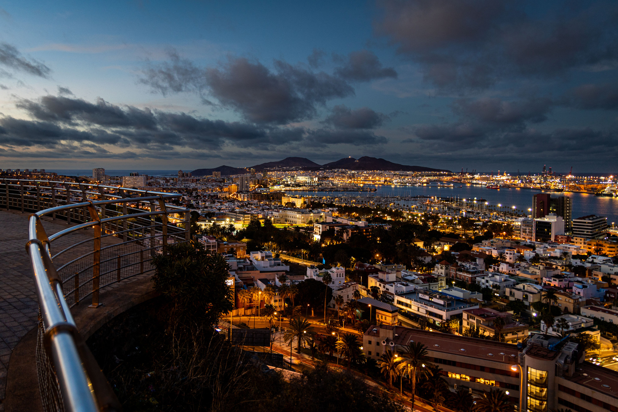 Smartrentals Las Palmas foto 19