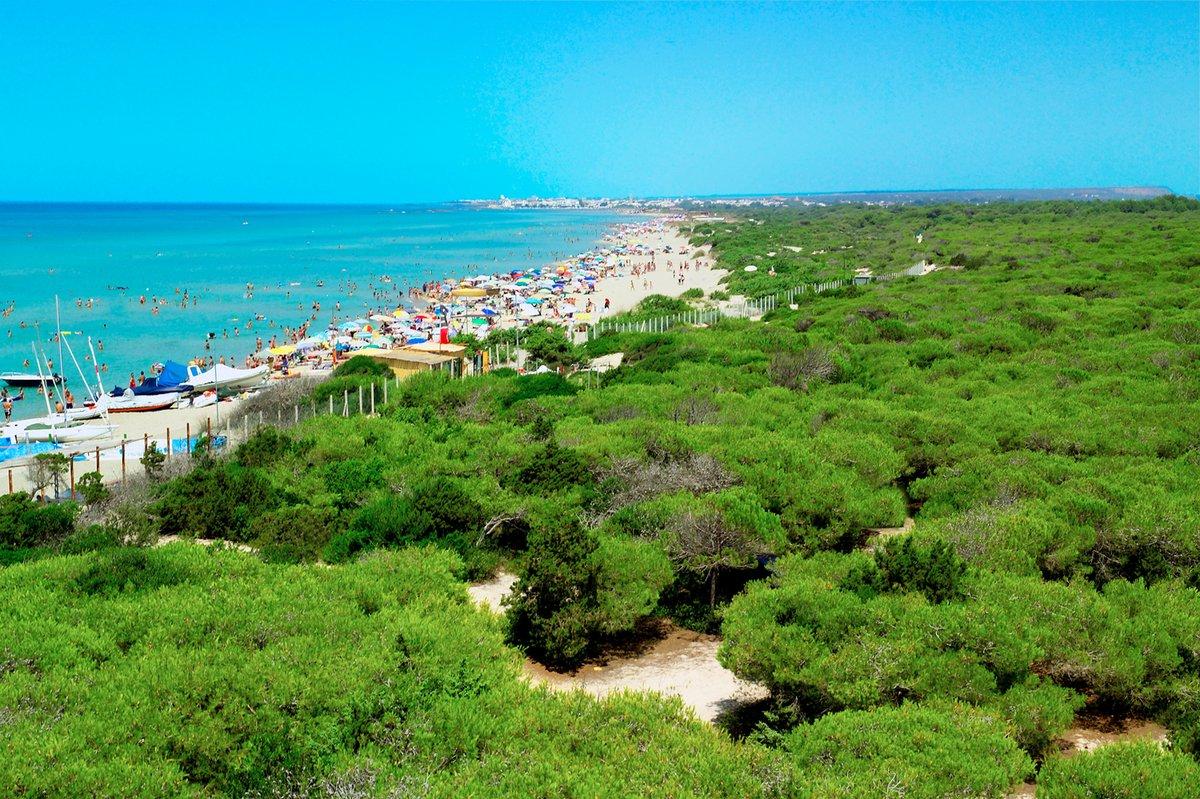 Vivosa Apulia Resort