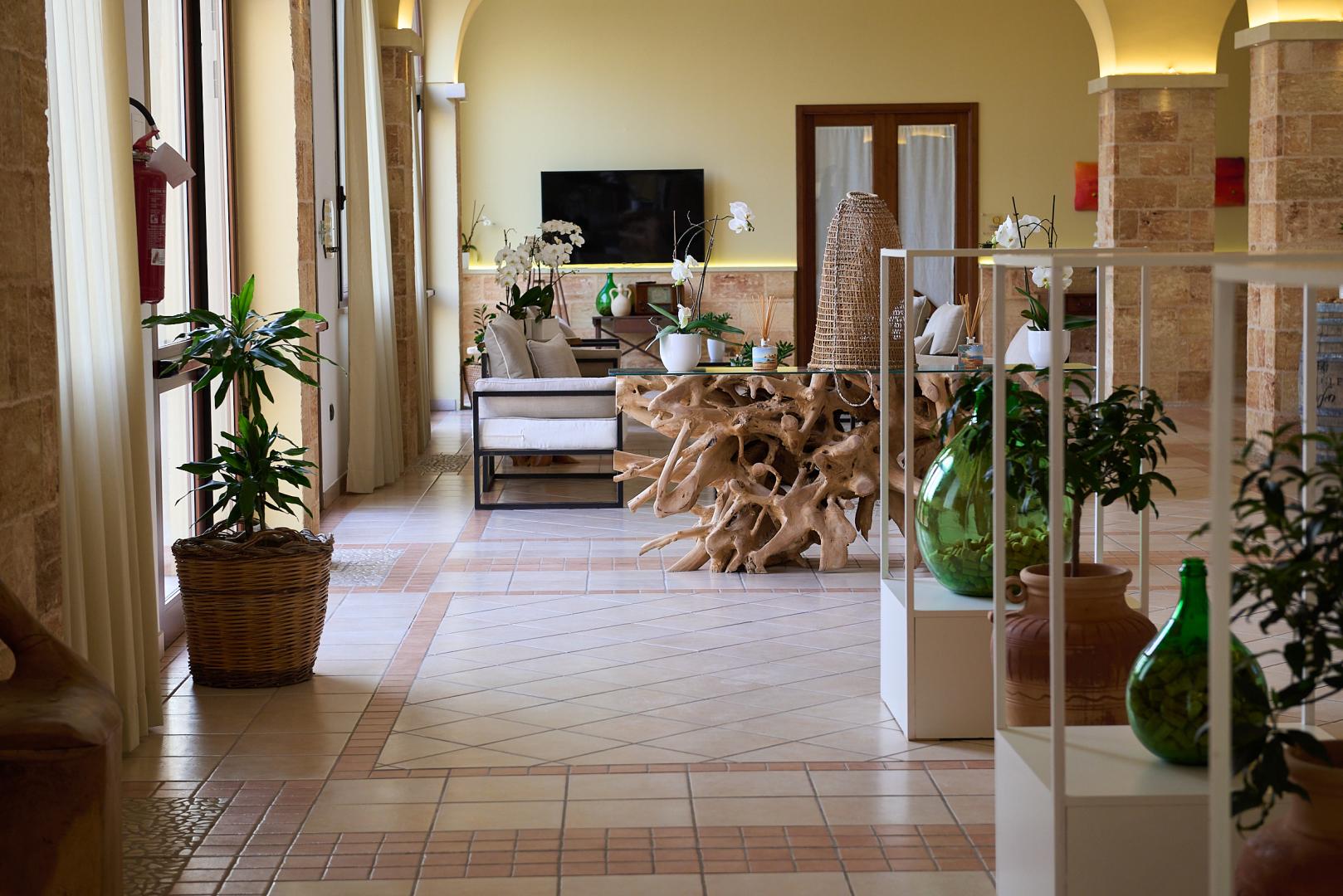 Hotel Montecallini foto 12
