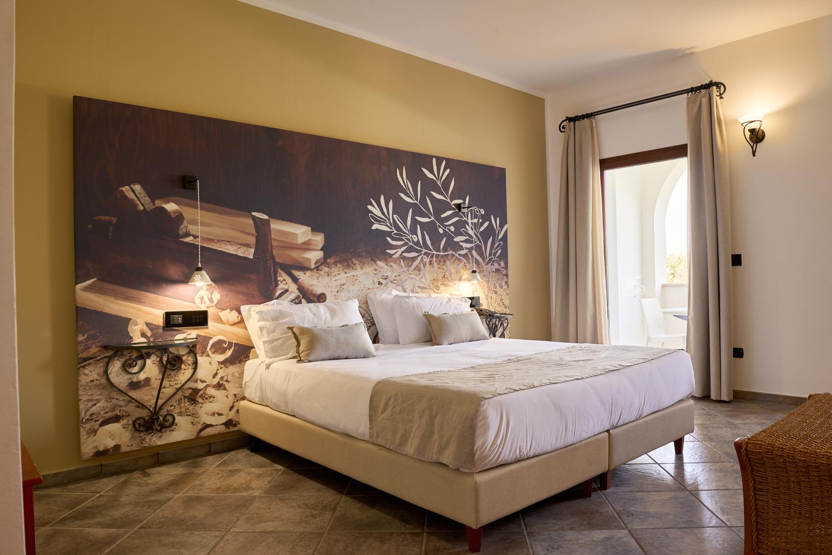 Hotel Montecallini image 1
