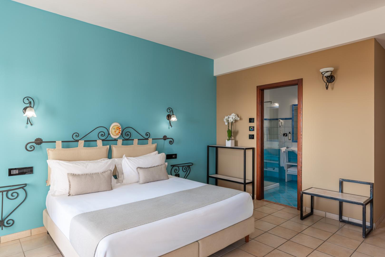 Hotel Montecallini foto 46