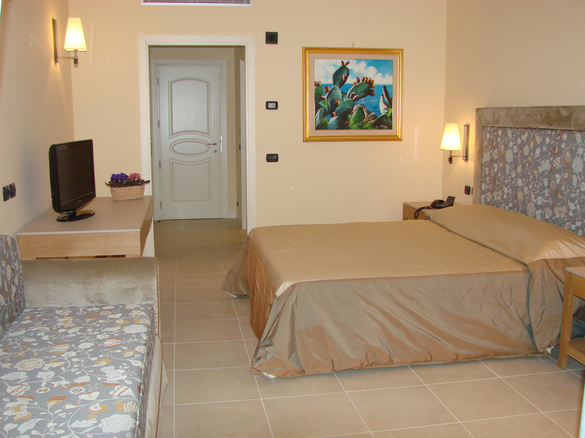 Cefalu Sea Palace foto 7