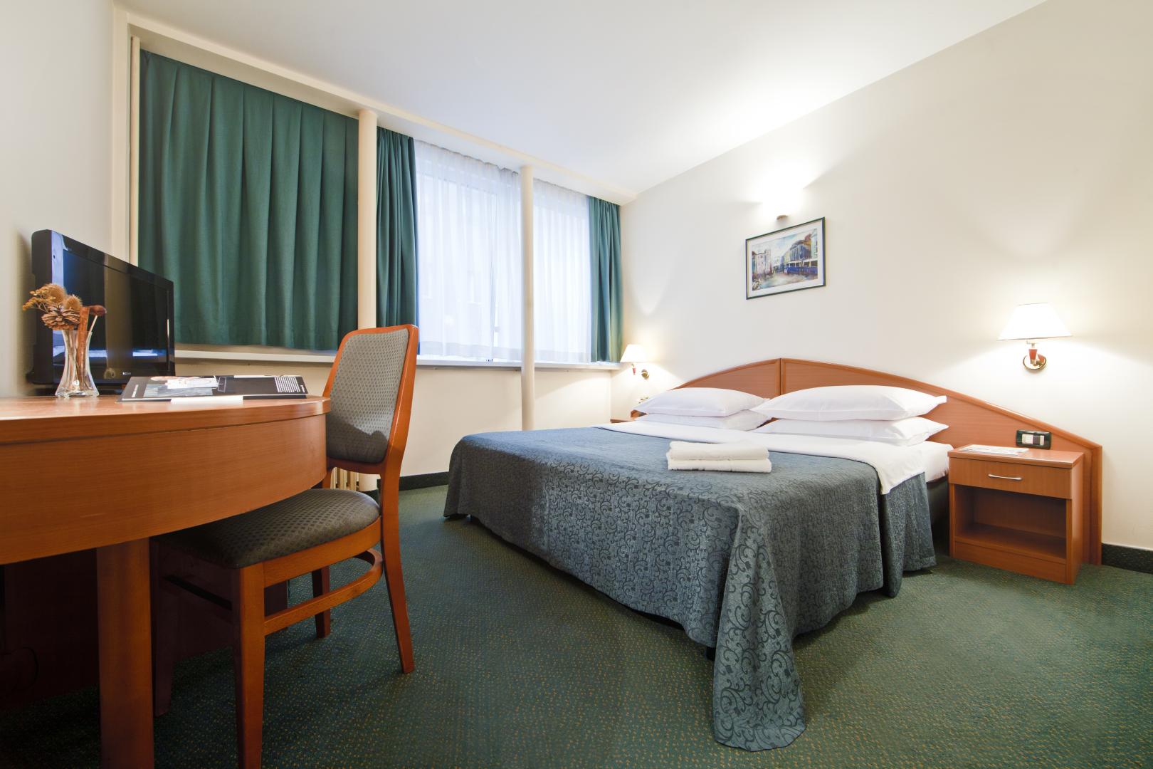 Hotel Central Zagreb foto 8