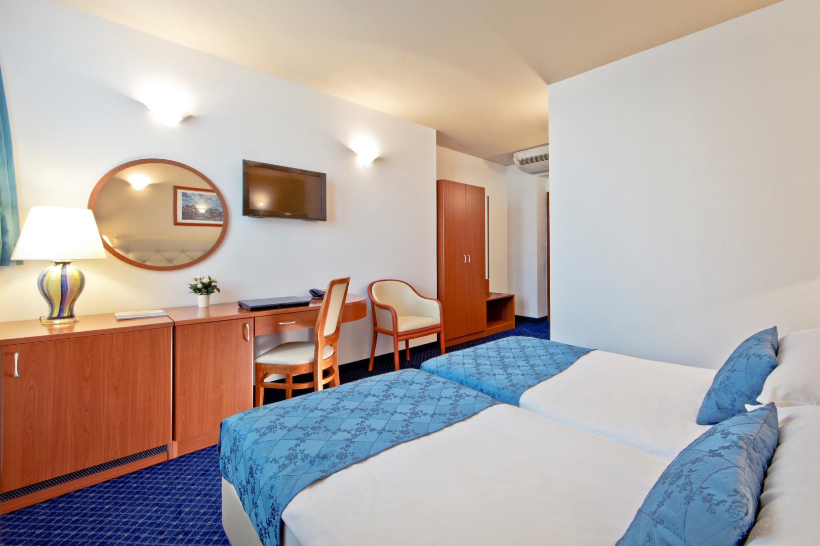 Hotel Central Zagreb foto 23