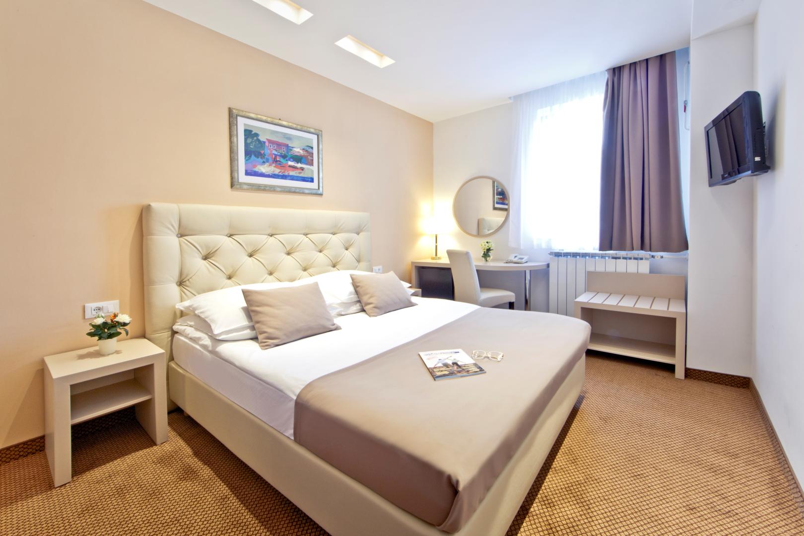 Hotel Central Zagreb foto 7