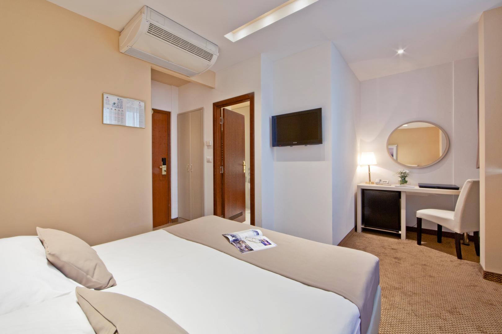 Hotel Central Zagreb foto 10