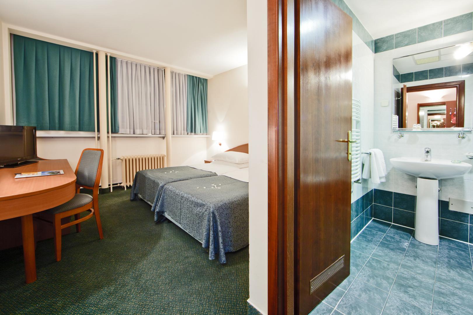 Hotel Central Zagreb foto 29