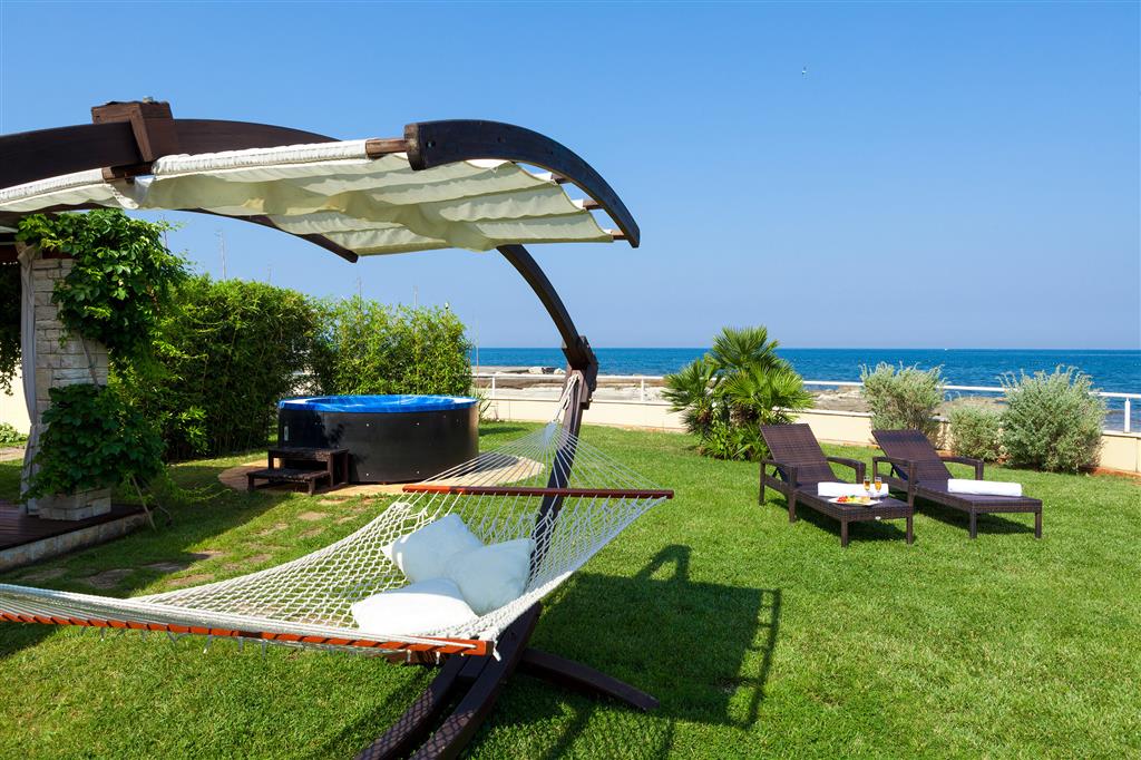 Istrian Villas Plava Laguna foto 34