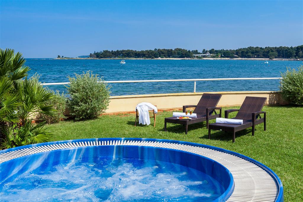 Istrian Villas Plava Laguna foto 40