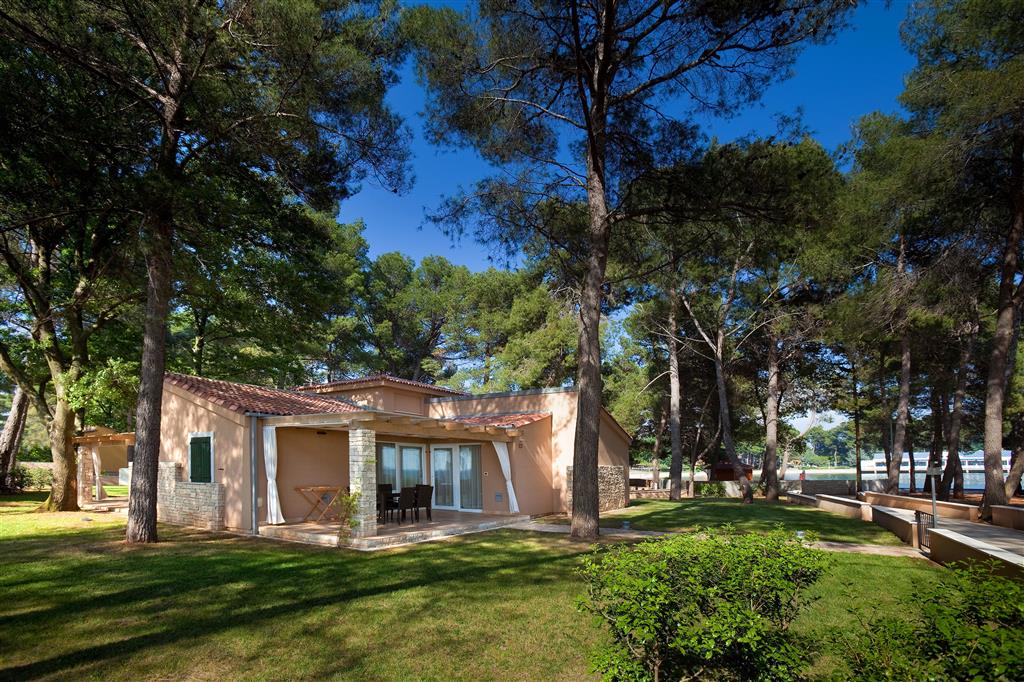 Istrian Villas Plava Laguna foto 19