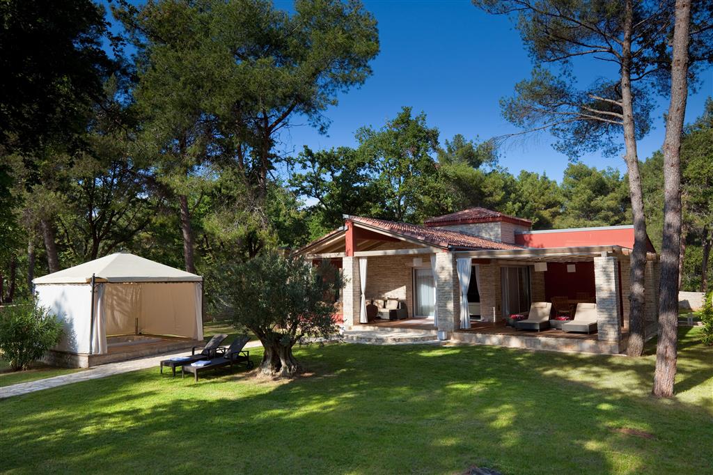 Istrian Villas Plava Laguna foto 20