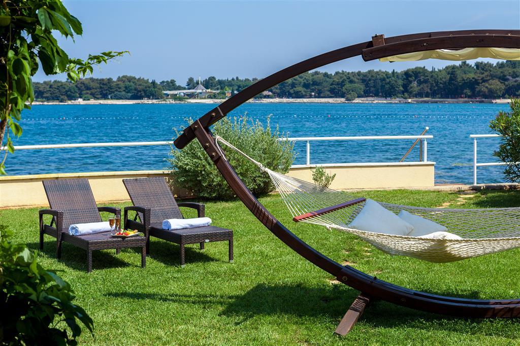 Istrian Villas Plava Laguna foto 27