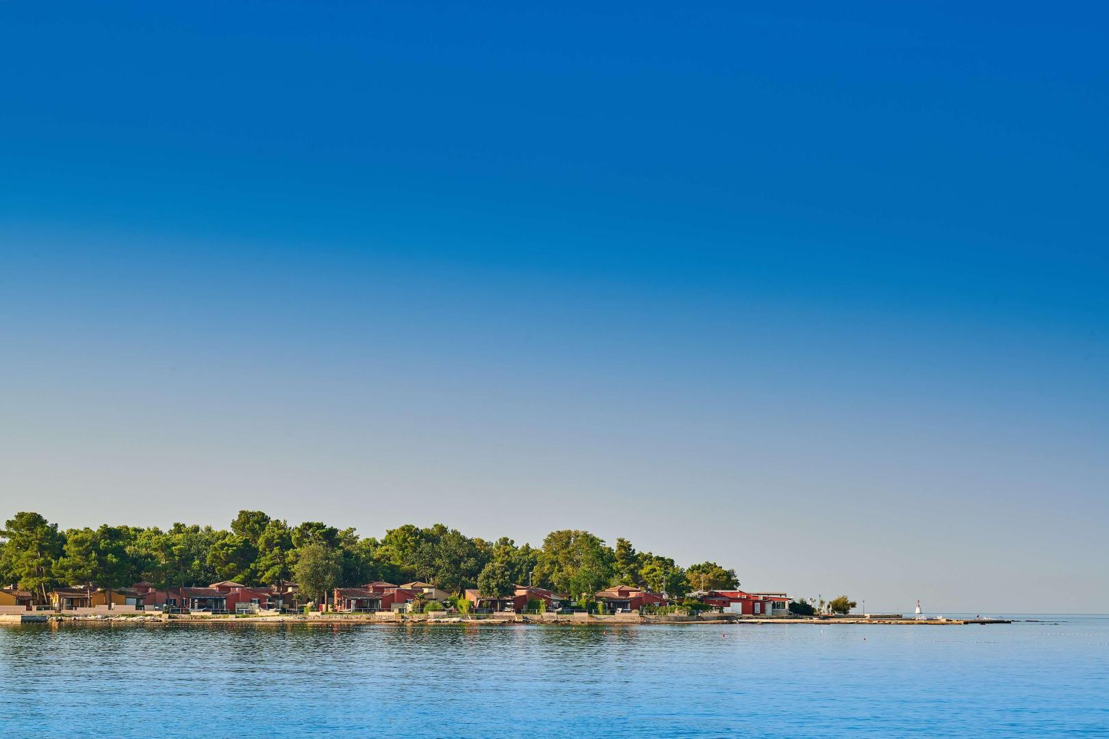 Istrian Villas Plava Laguna foto 46