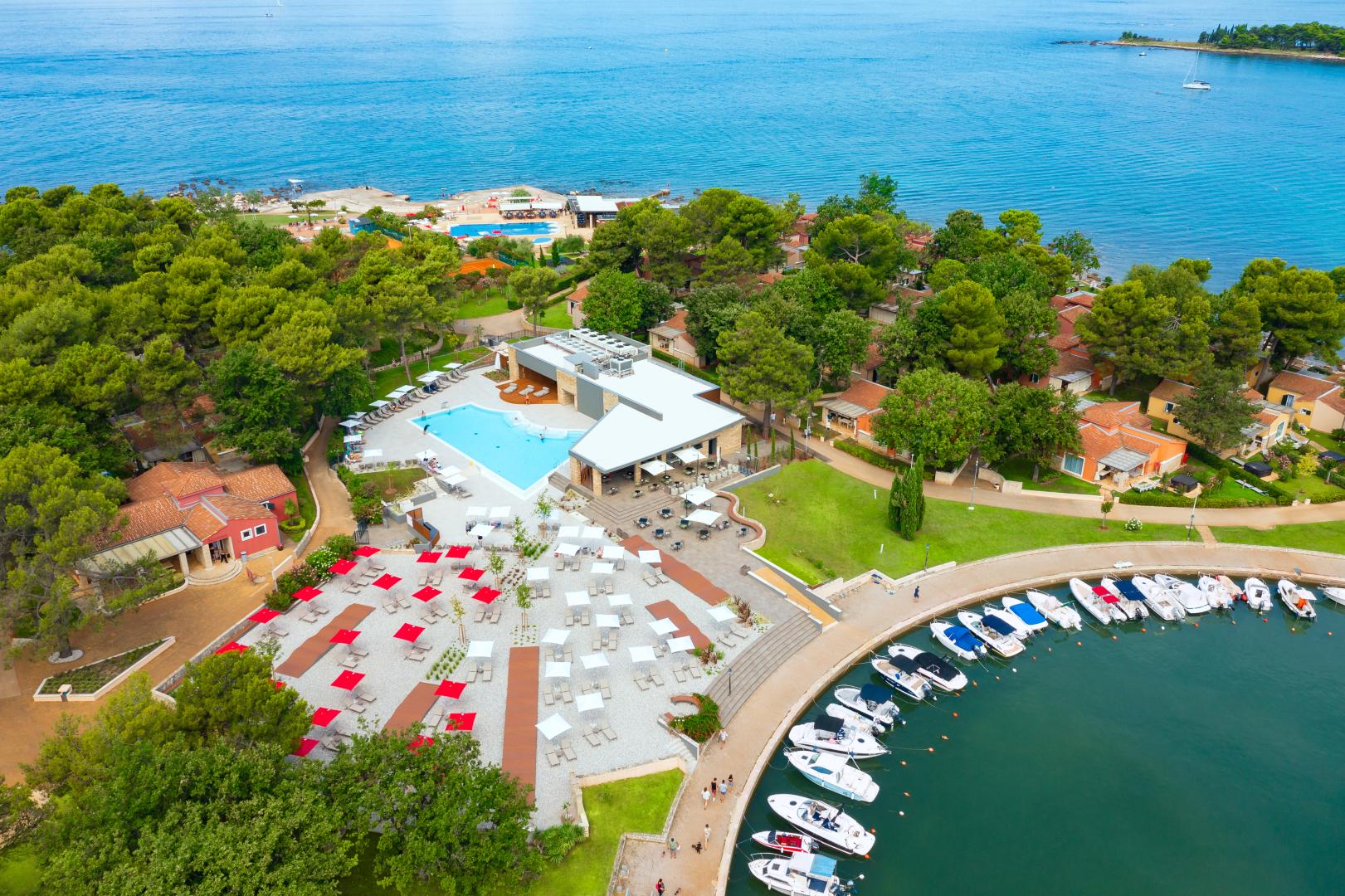 Istrian Villas Plava Laguna foto 47