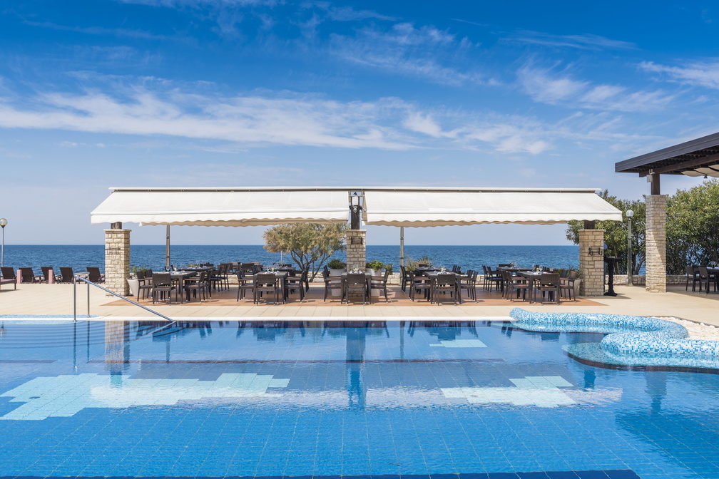 Istrian Villas Plava Laguna foto 11