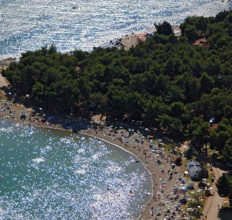 Istrian Villas Plava Laguna foto 13