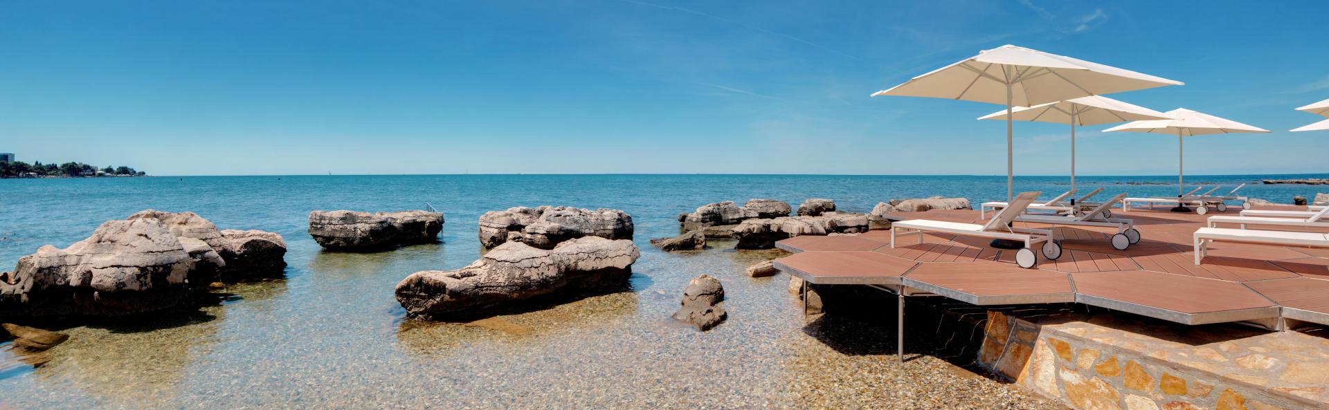 Istrian Villas Plava Laguna foto 32