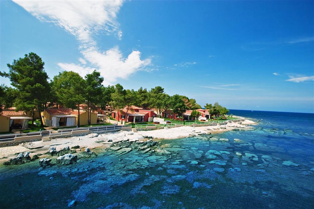 Istrian Villas Plava Laguna foto 38
