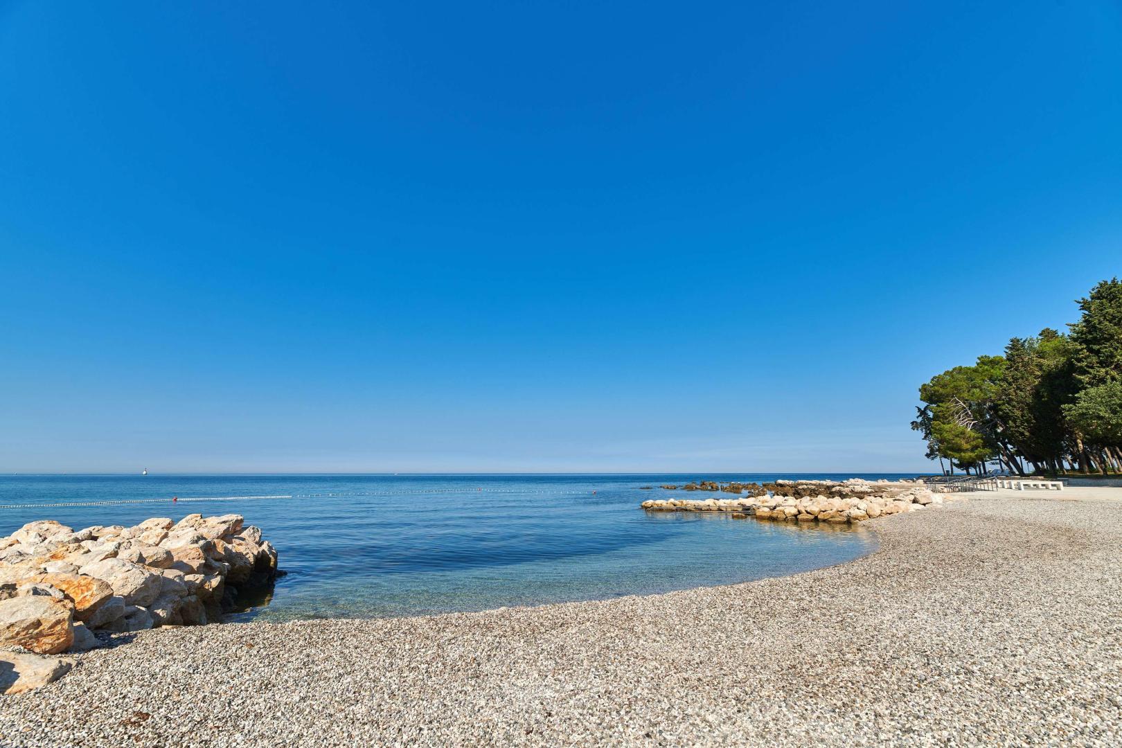 Istrian Villas Plava Laguna foto 44