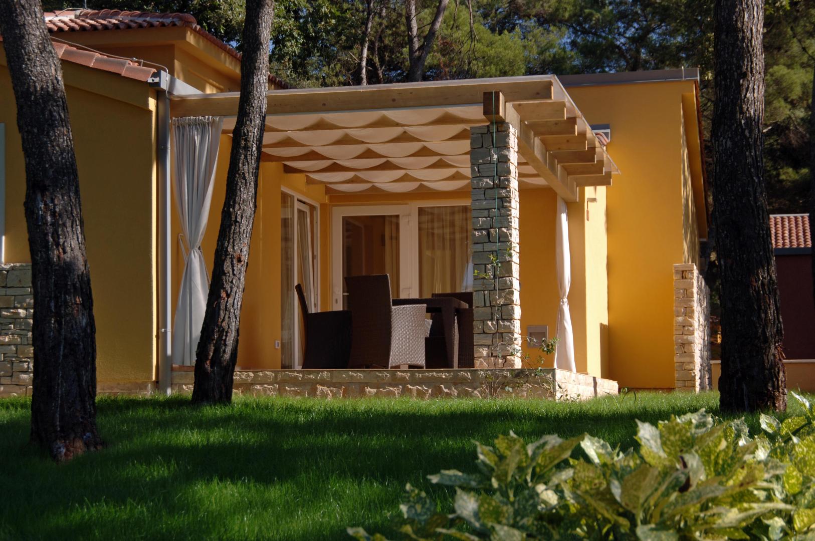 Istrian Villas Plava Laguna foto 12