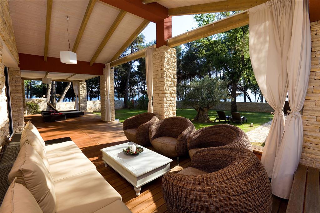 Istrian Villas Plava Laguna foto 6