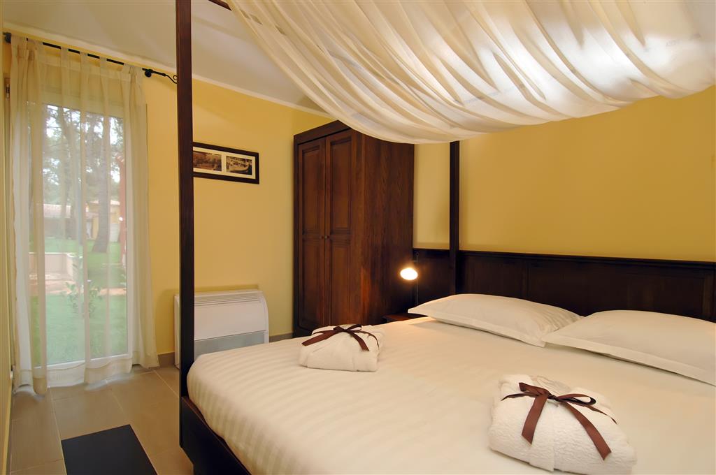 Istrian Villas Plava Laguna foto 8