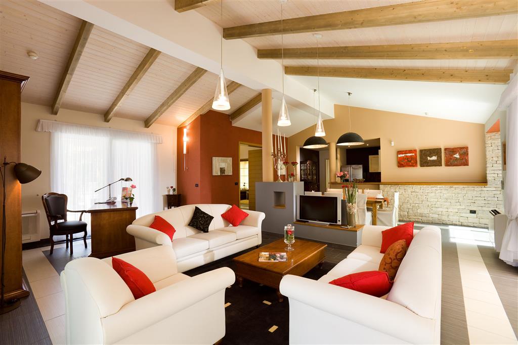 Istrian Villas Plava Laguna foto 22