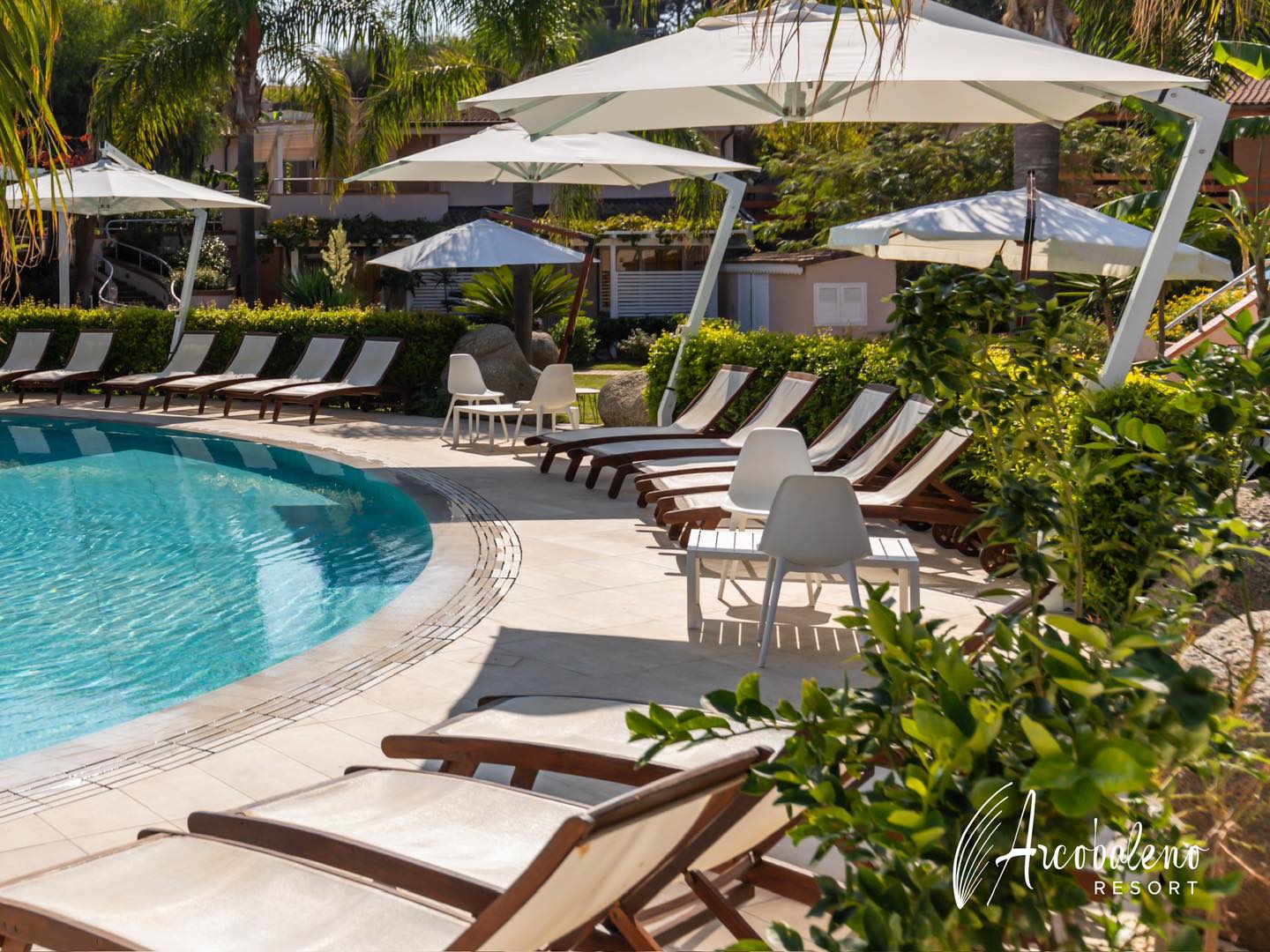 L'Arcobaleno Resort foto 9