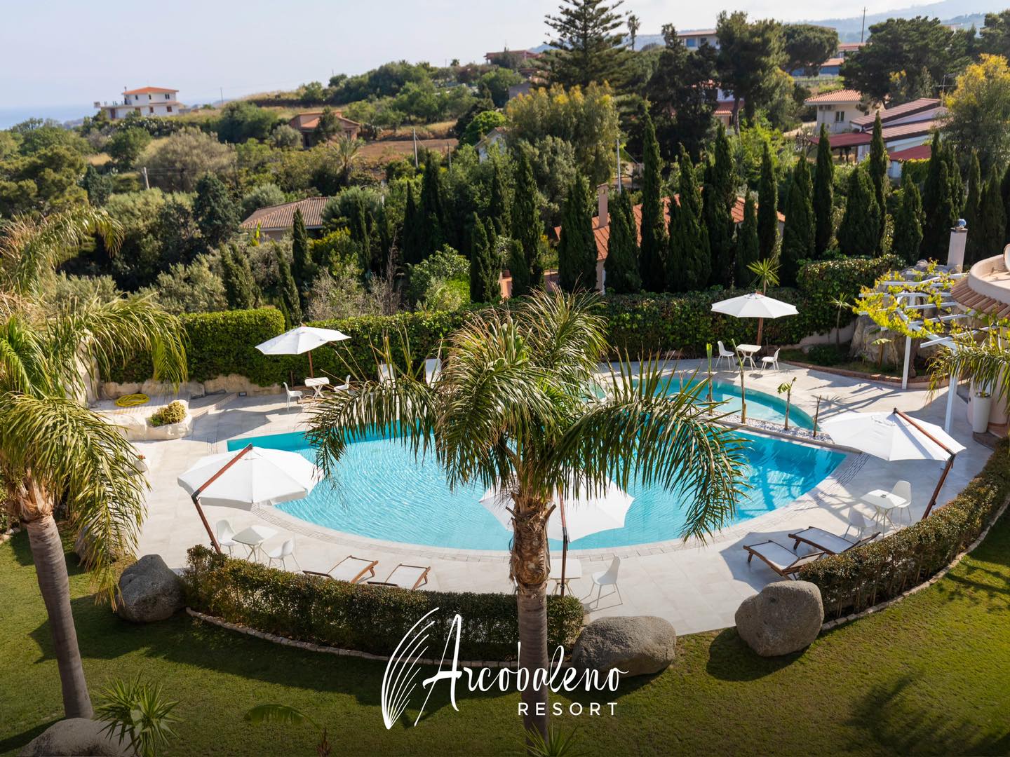 L'Arcobaleno Resort foto 13