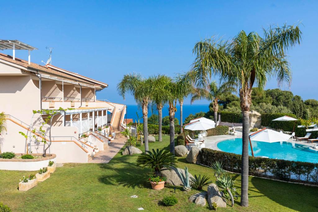 L'Arcobaleno Resort foto 15