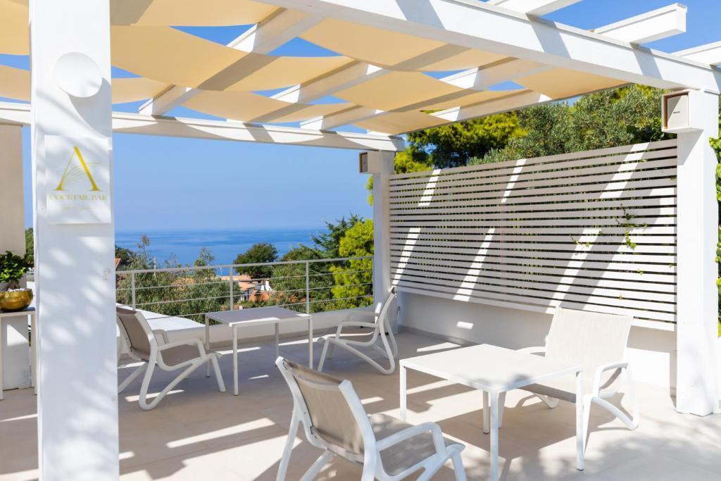 L'Arcobaleno Resort image 1