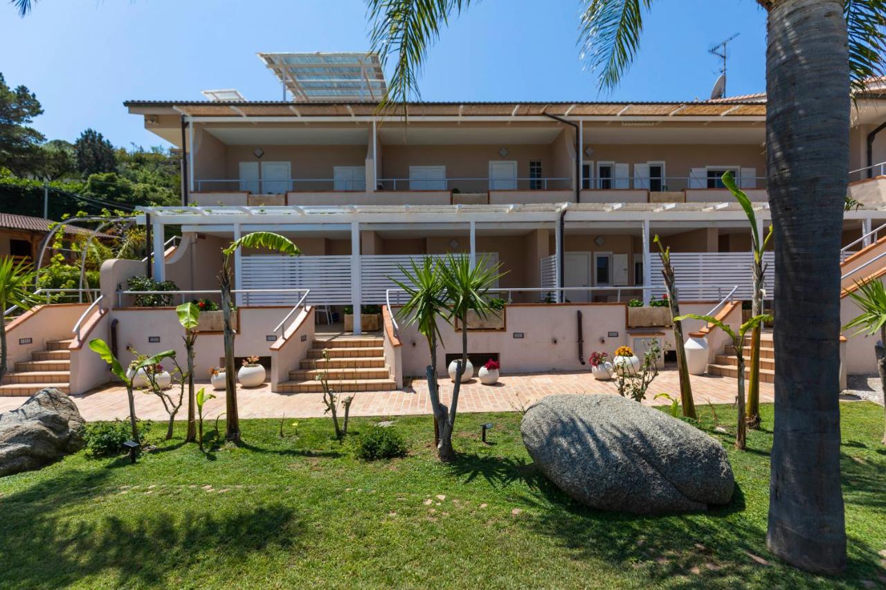 L'Arcobaleno Resort foto 4