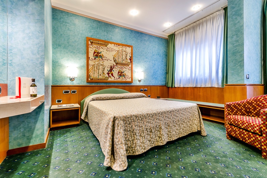 Hotel Brunelleschi foto 10