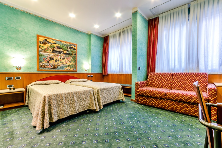 Hotel Brunelleschi foto 14