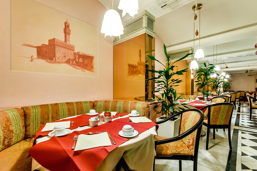 Hotel Brunelleschi foto 17