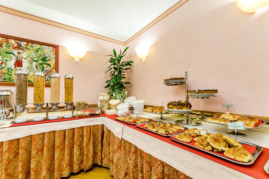 Hotel Brunelleschi foto 12