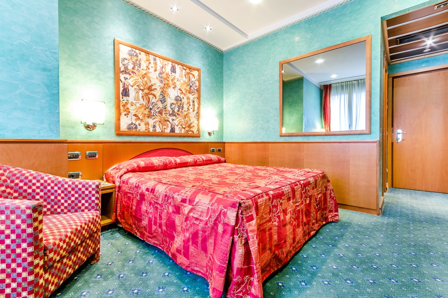 Hotel Brunelleschi foto 18