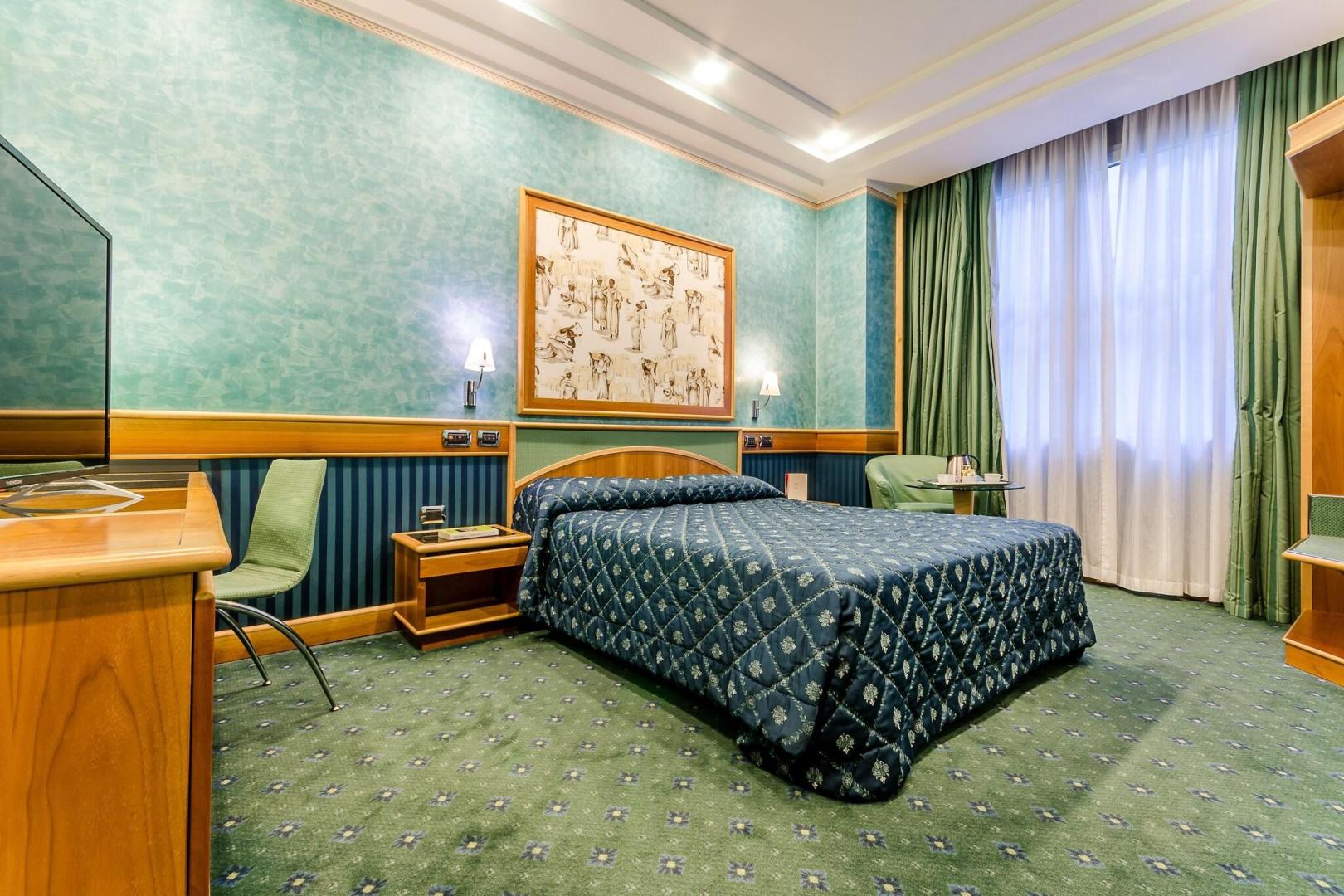 Hotel Brunelleschi foto 6