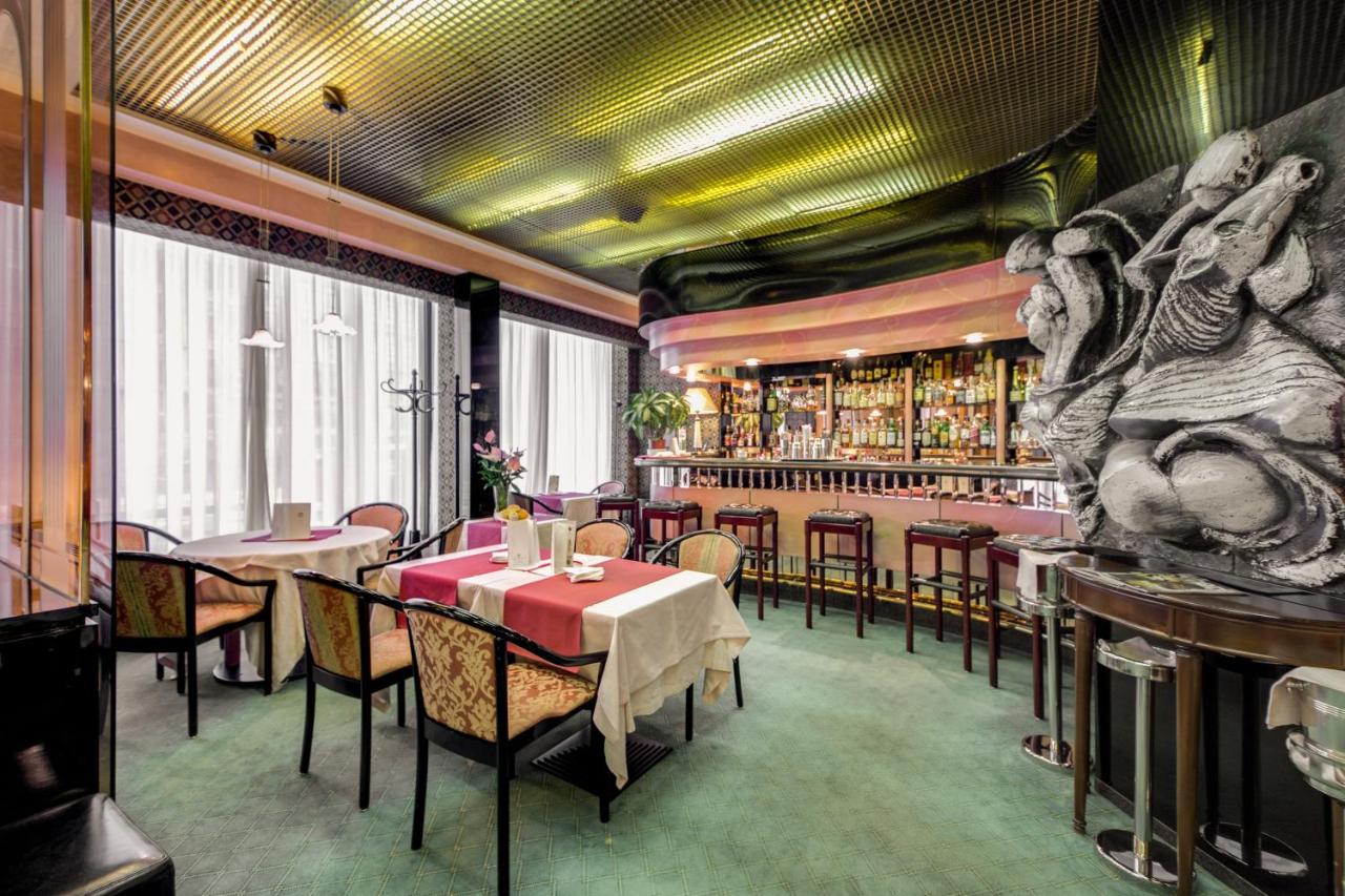 Hotel Brunelleschi foto 4