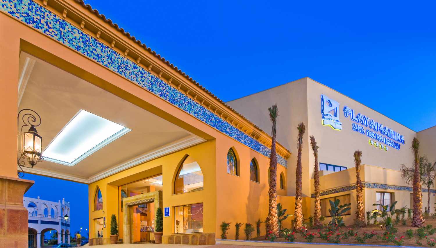 Playamarina Lifestyle Collection by Senator foto 8