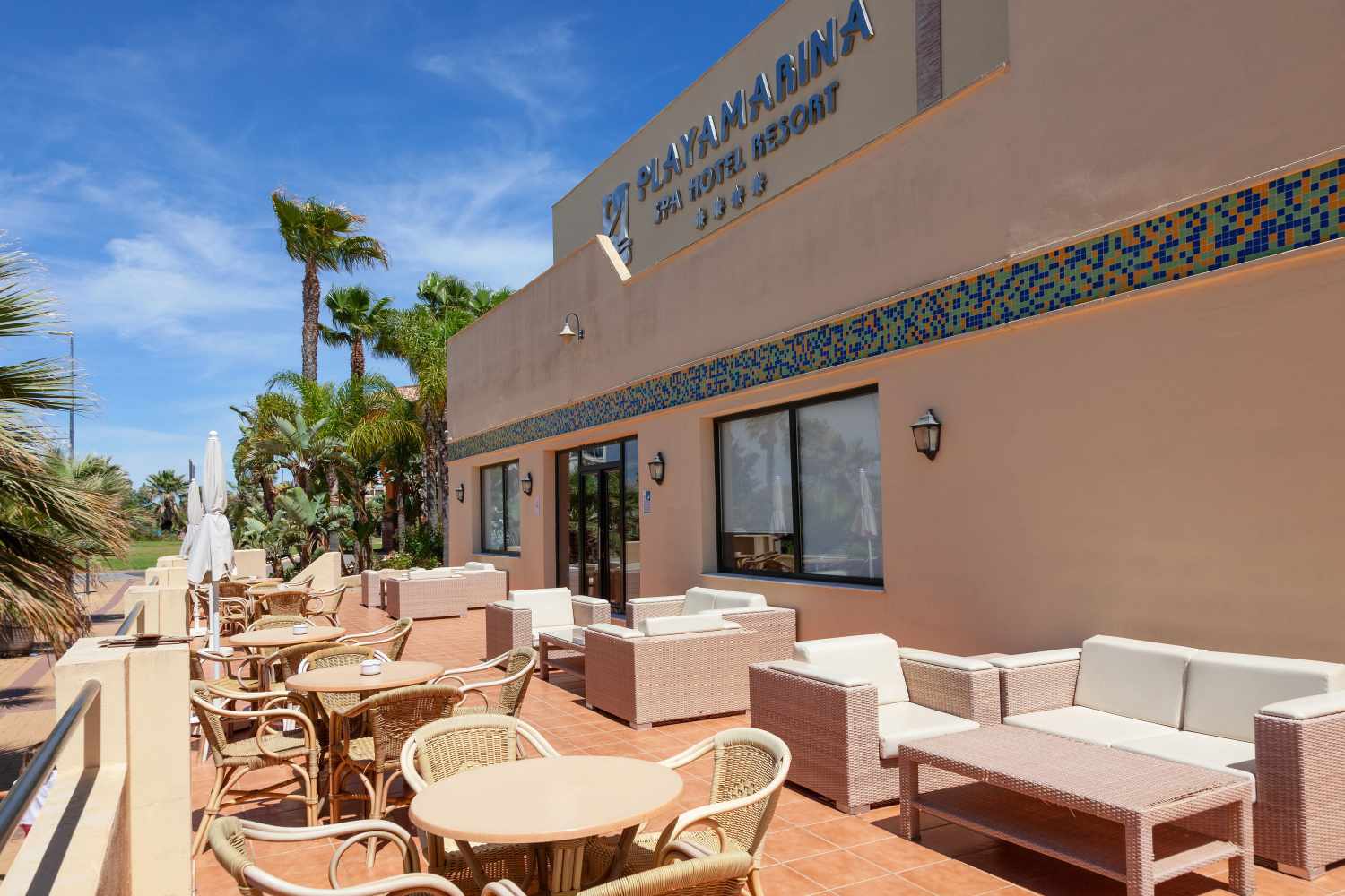 Playamarina Lifestyle Collection by Senator foto 41