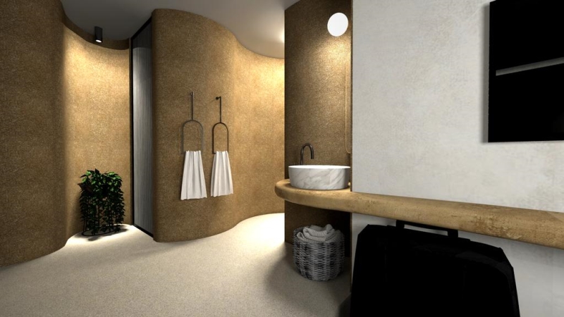 Ikaros Beach Luxury Resort & Spa foto 157