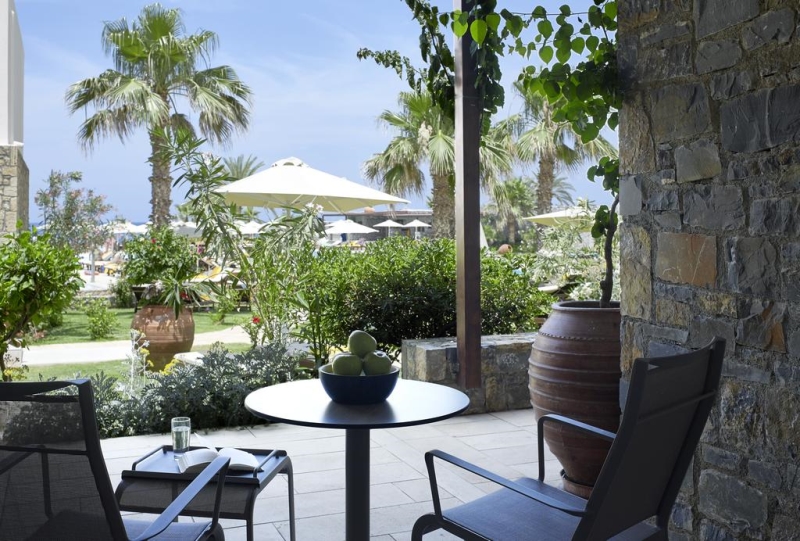 Ikaros Beach Luxury Resort & Spa foto 158