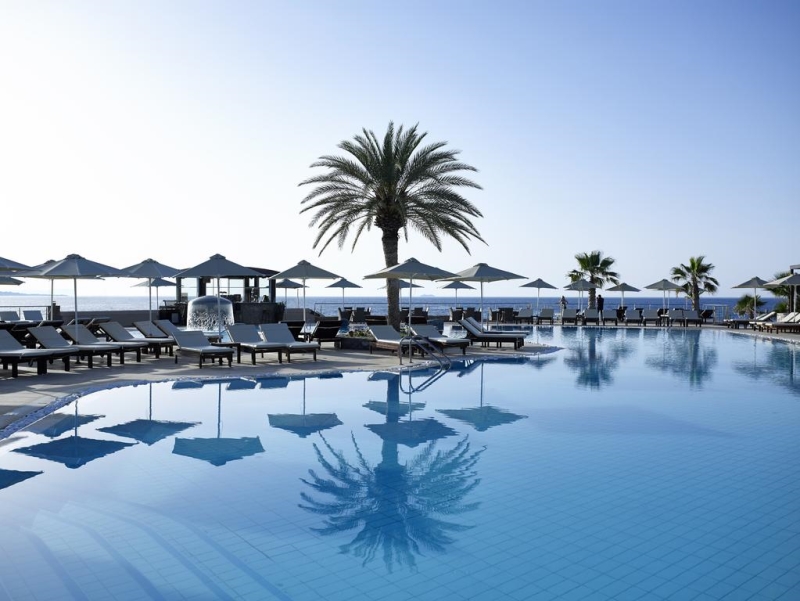 Ikaros Beach Luxury Resort & Spa foto 160