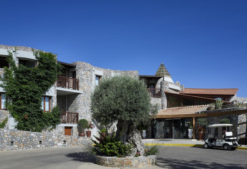 Ikaros Beach Luxury Resort & Spa foto 162