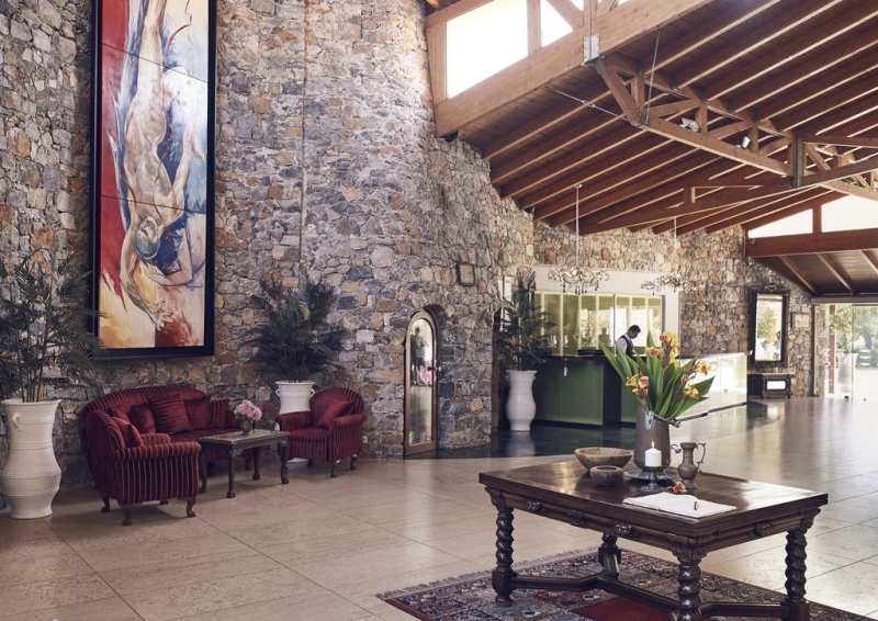 Ikaros Beach Luxury Resort & Spa foto 163