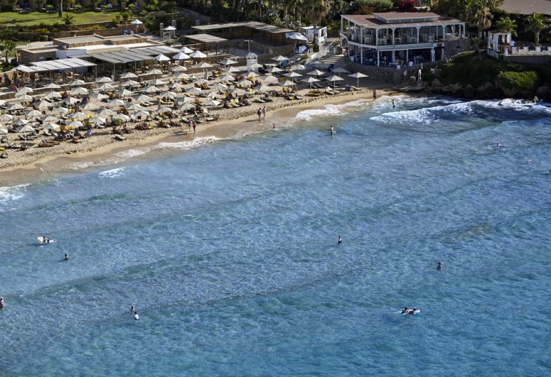 Ikaros Beach Luxury Resort & Spa foto 164