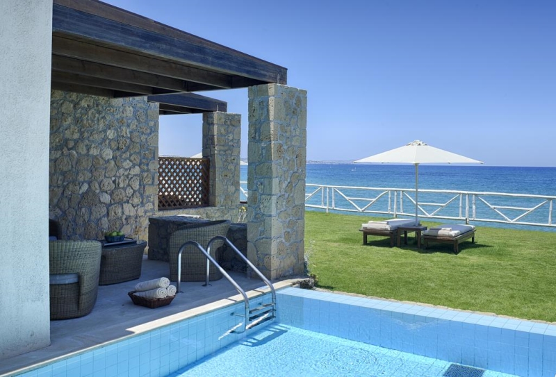 Ikaros Beach Luxury Resort & Spa foto 169