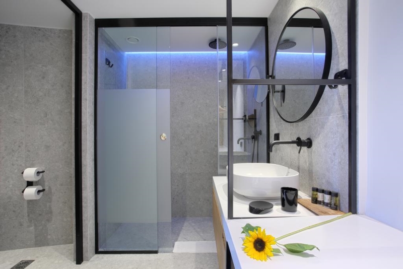 Ikaros Beach Luxury Resort & Spa foto 170